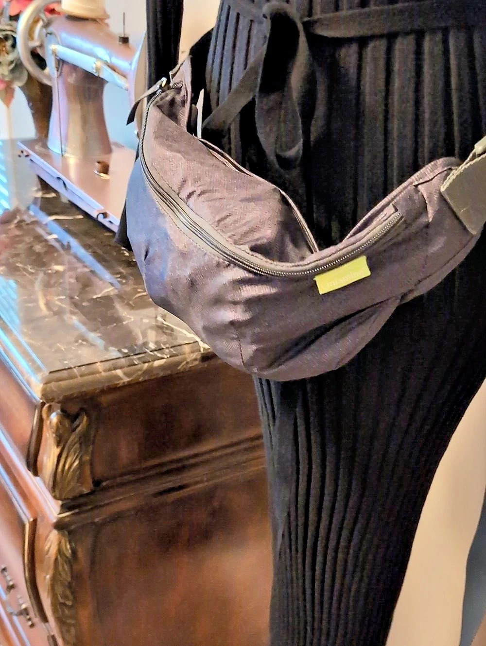 Infantino Fold And Go Carrier